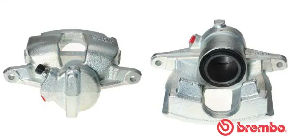 Brzdový třmen BREMBO F 61 238