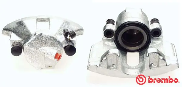 Brzdový třmen BREMBO F 85 132