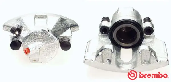 Brzdový třmen BREMBO F 85 133