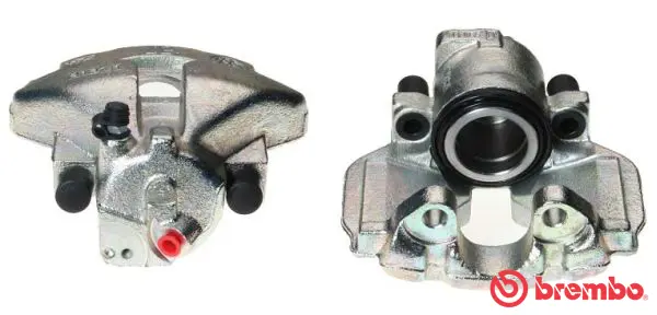 Brzdový třmen BREMBO F 85 156