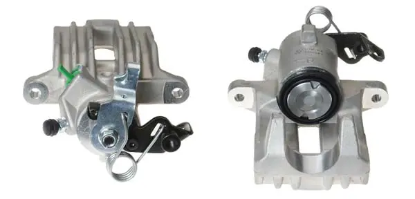 Brzdový třmen BREMBO F 85 179