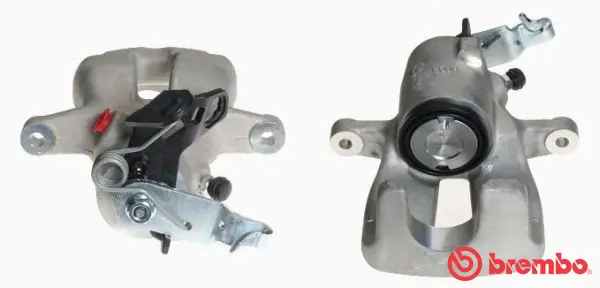 BREMBO Brzdový třmen F85201