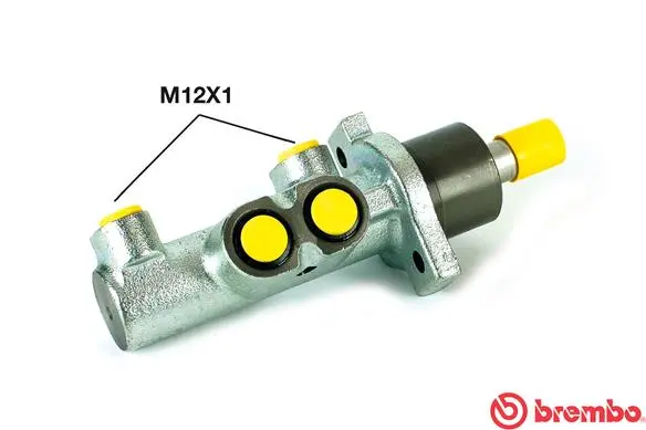 BREMBO Hlavní brzdový válec M85020