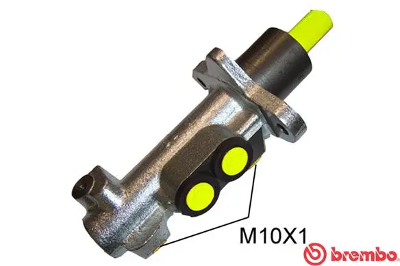 Hlavní brzdový válec BREMBO M 85 024