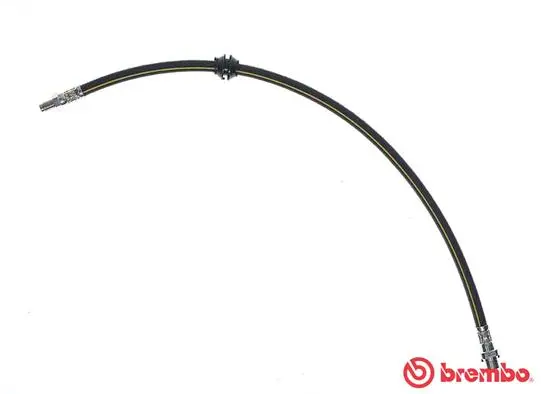BREMBO Brzdová hadice T 06 045
