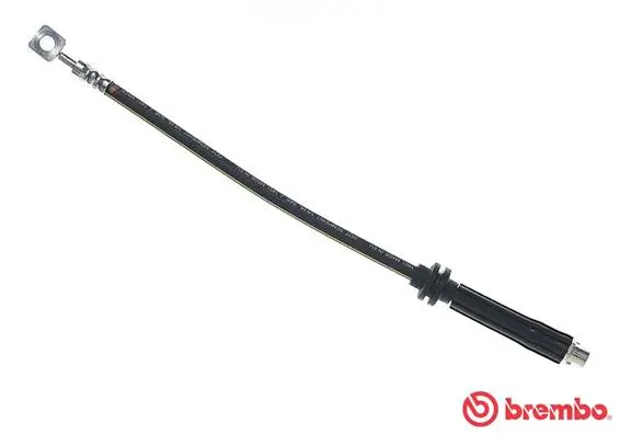 Brzdová hadice BREMBO T 10 017