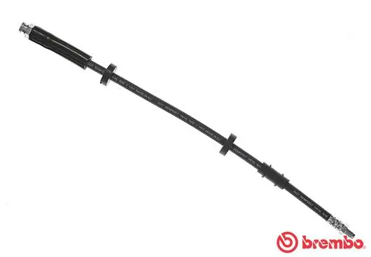 Brzdová hadice BREMBO T 11 018