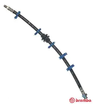 Brzdová hadice BREMBO T 23 052