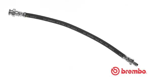 Brzdová hadice BREMBO T 23 089