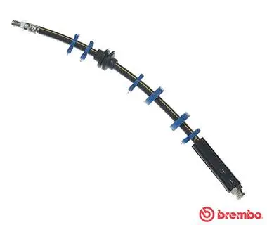 Brzdová hadice BREMBO T 23 143