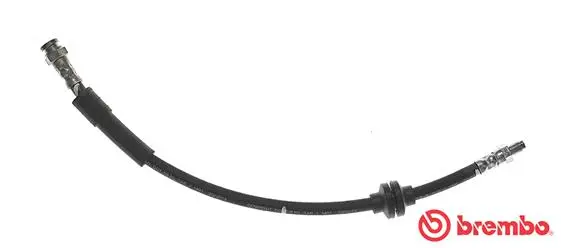 Brzdová hadice BREMBO T 23 186