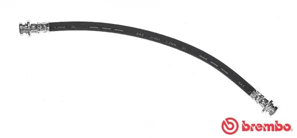 Brzdová hadice BREMBO T 23 196