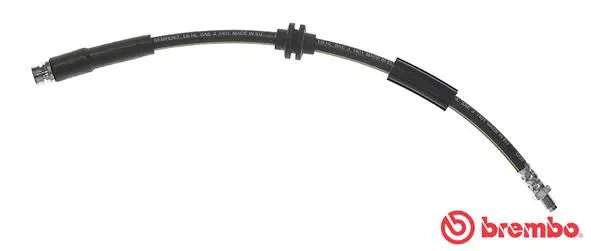 Brzdová hadice BREMBO T 24 116