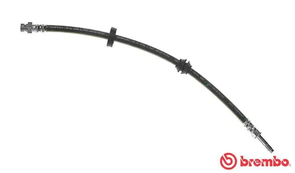 Brzdová hadice BREMBO T 24 117