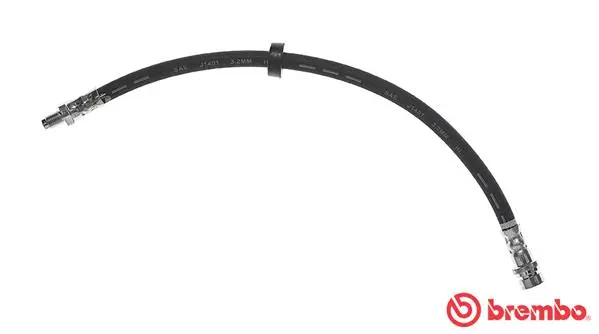Brzdová hadice BREMBO T 24 132