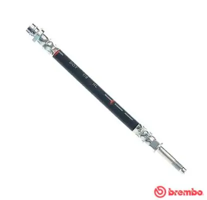 Brzdová hadice BREMBO T 24 144