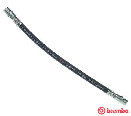 Brzdová hadice BREMBO T 50 013