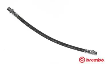 Brzdová hadice BREMBO T 50 015