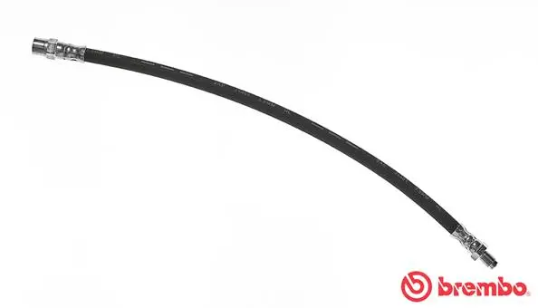 BREMBO Brzdová hadice T50017