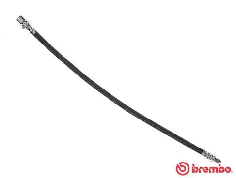 Brzdová hadice BREMBO T 50 020