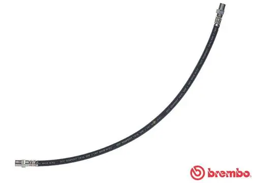Brzdová hadice BREMBO T 50 037