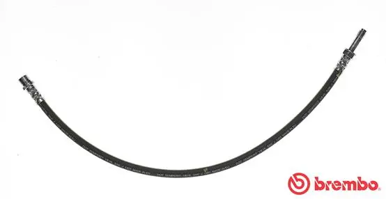 Brzdová hadice BREMBO T 50 056