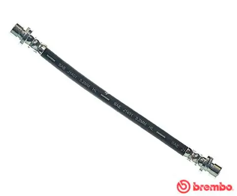 Brzdová hadice BREMBO T 52 009