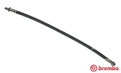 BREMBO Brzdová hadice T68025