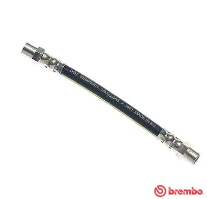 Brzdová hadice BREMBO T 85 016