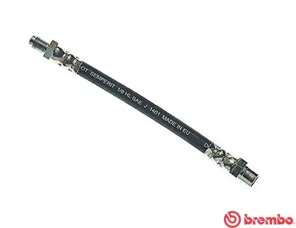 Brzdová hadice BREMBO T 85 017