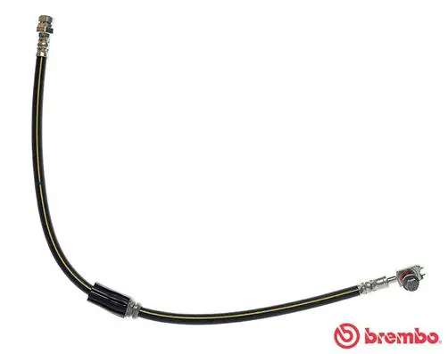 Brzdová hadice BREMBO T 85 112