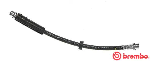 Brzdová hadice BREMBO T 85 117