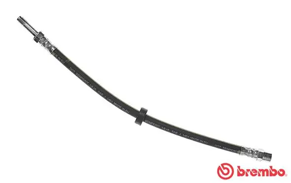 Brzdová hadice BREMBO T 86 026
