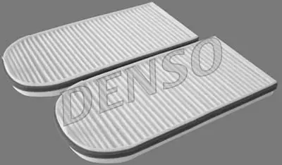 Filtr, vzduch v interiéru DENSO DCF262P