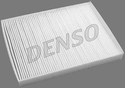 Filtr, vzduch v interiéru DENSO DCF477P