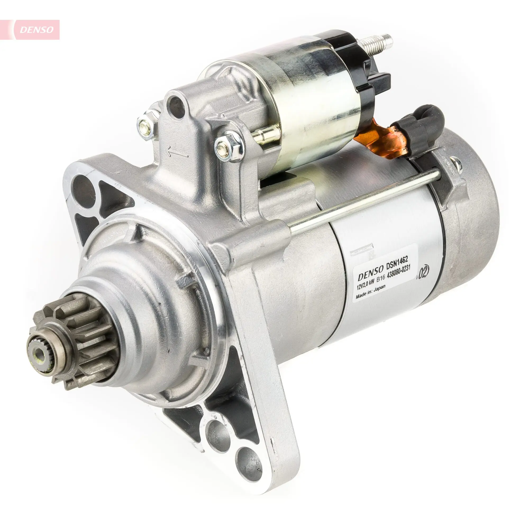 DENSO Startér DSN1462