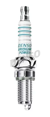 DENSO zapalovací svíčka iridiová (IRIDIUM) IXU22 (DCPR7EIX) (DENSO zapalovací svíčka iridiová (IRIDIUM) IXU22 (DCPR7EIX))
