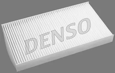 Filtr, vzduch v interiéru DENSO DCF507P