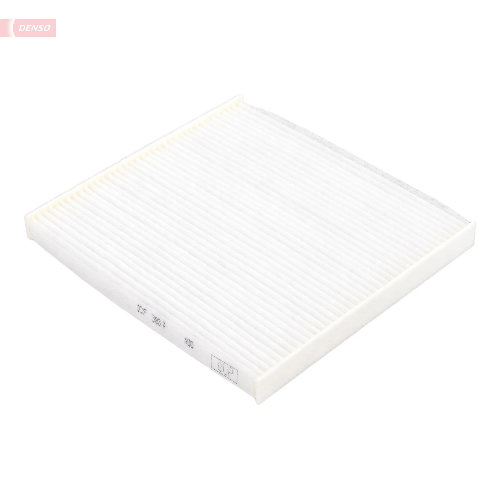 Filtr, vzduch v interiéru DENSO DCF383P