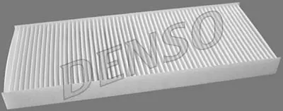 Filtr, vzduch v interiéru DENSO DCF532P