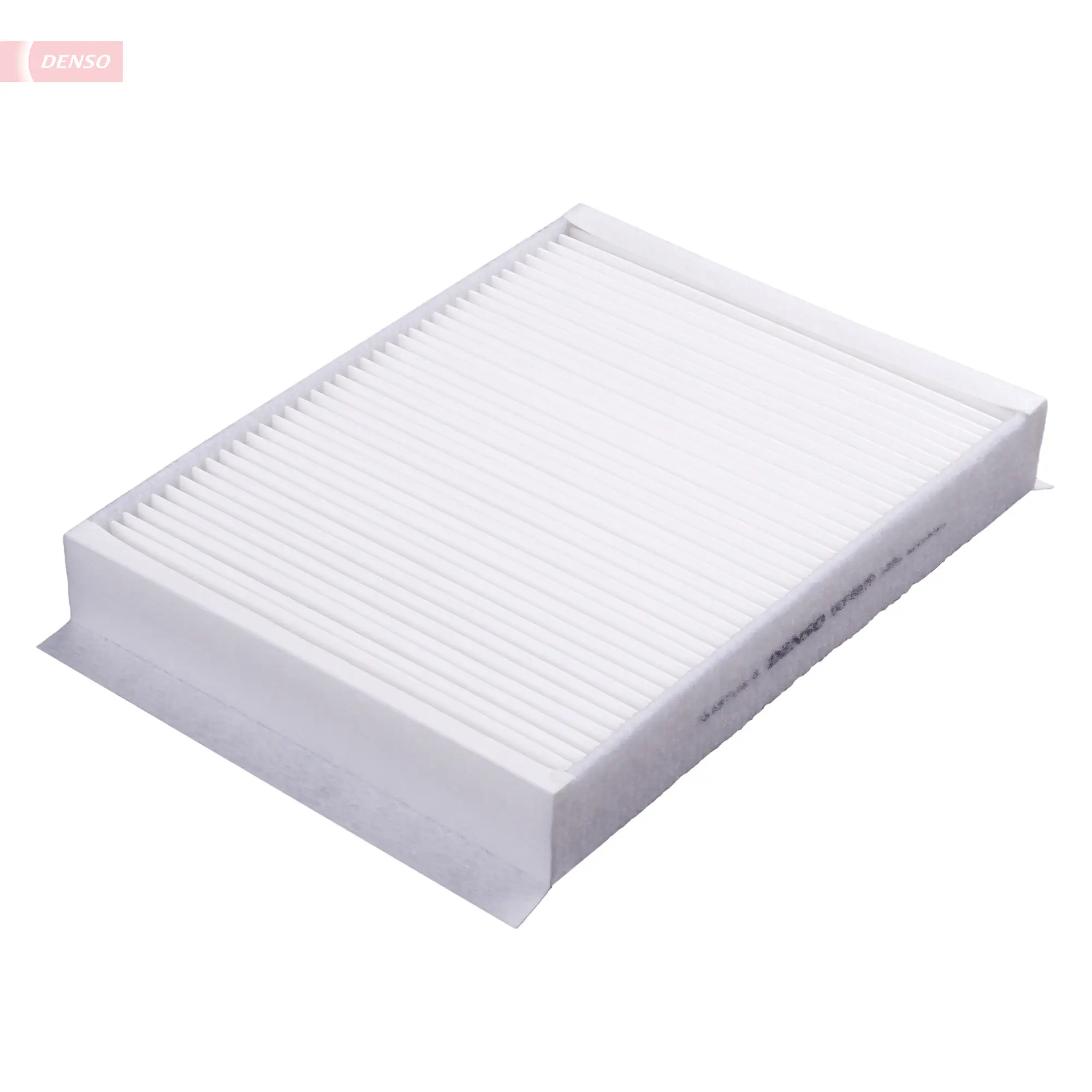 Filtr, vzduch v interiéru DENSO DCF587P
