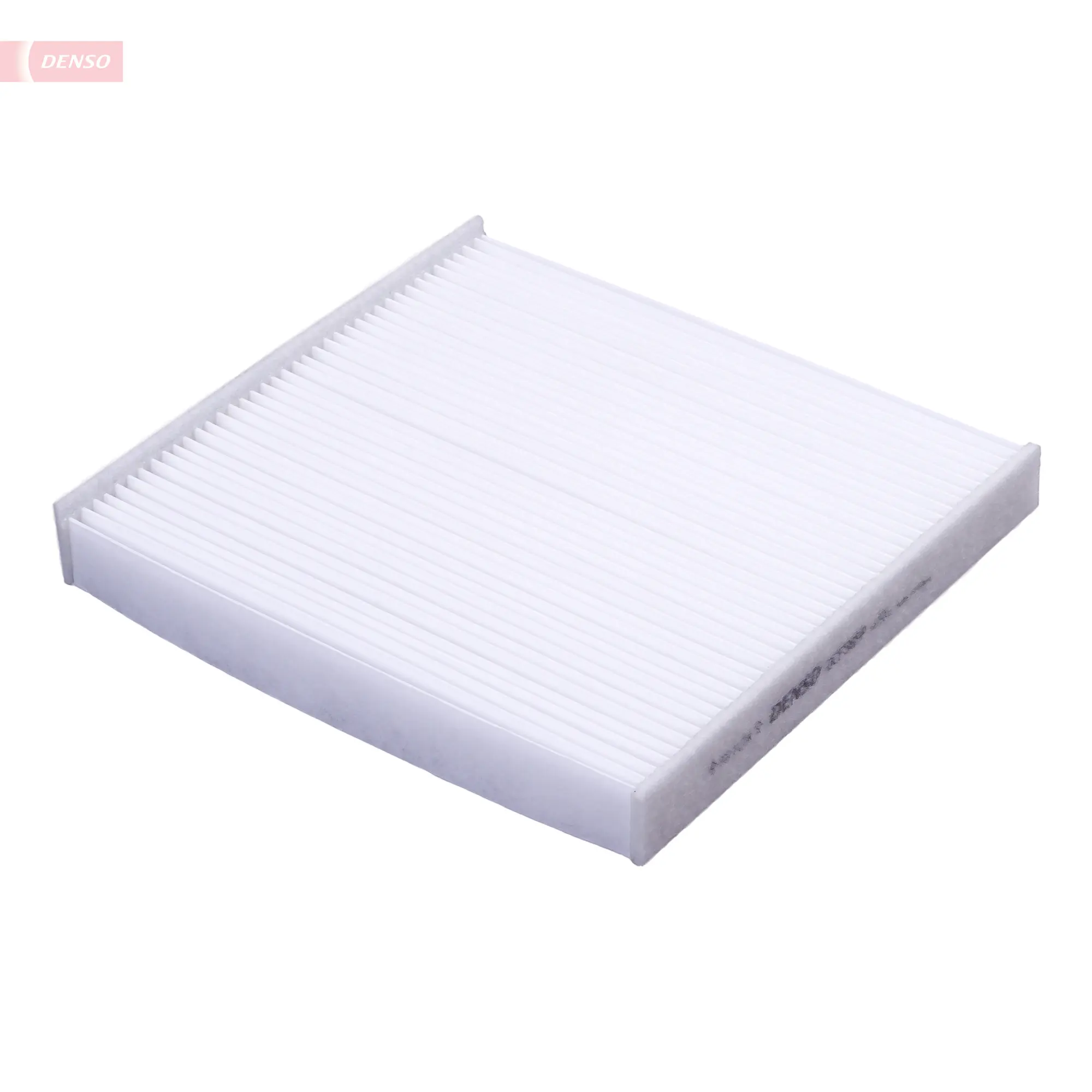DENSO Filtr, vzduch v interiéru DCF589P