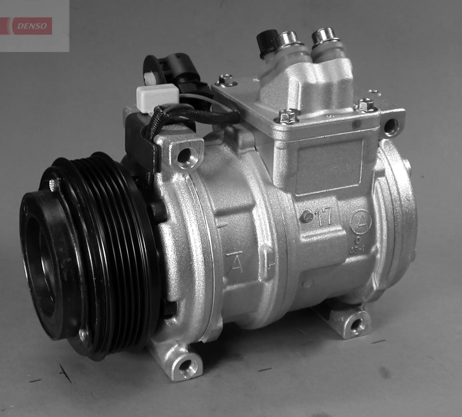 DENSO Kompresor, klimatizace DCP05003
