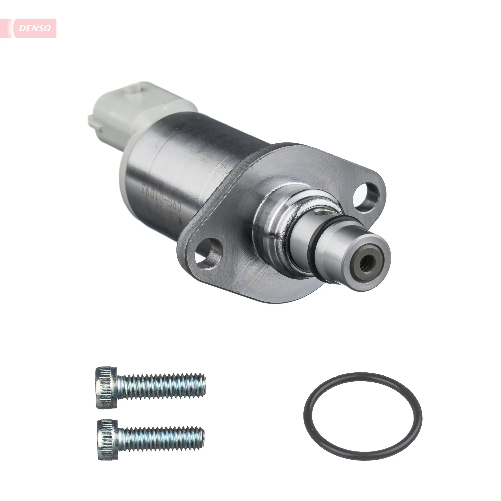 DENSO Ventil regulace tlaku, Common-Rail-System DCRS301990