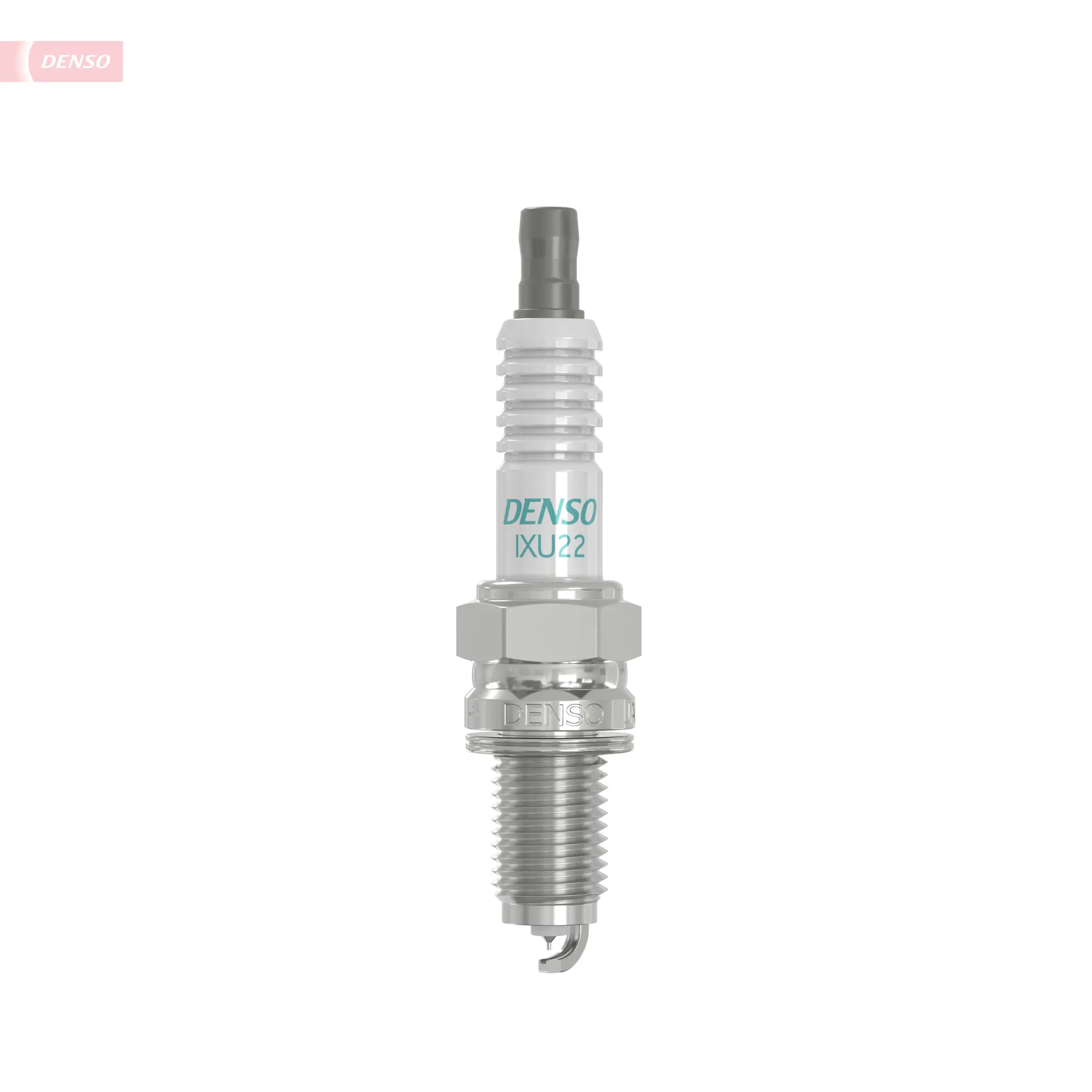 DENSO zapalovací svíčka iridiová (IRIDIUM) IXU22 (DCPR7EIX) (DENSO zapalovací svíčka iridiová (IRIDIUM) IXU22 (DCPR7EIX))
