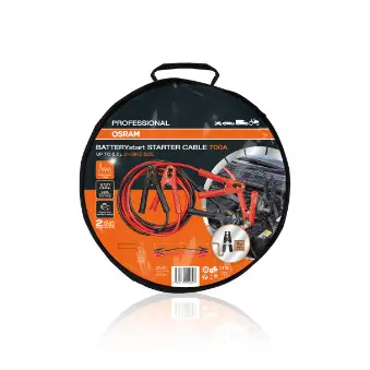 STARTERcable 700A OSRAM OSC250 OSC250