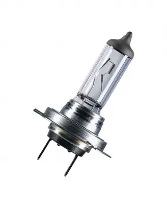OSRAM H7 12V 55W PX26d LongLife 1ks 64210L