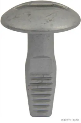 Klip, ozdobná / ochranná lišta HERTH+BUSS ELPARTS 50267106