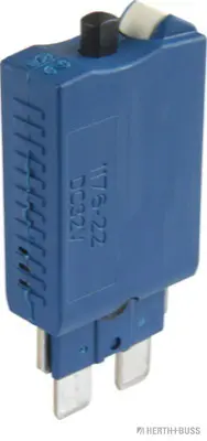 HERTH+BUSS ELPARTS Pojistný automat (automatické jišteni) 50295927