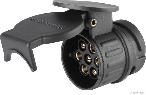 Adaptér, zásuvka HERTH+BUSS ELPARTS 51305472
